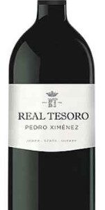 pedro ximenez real tesoro viejo 