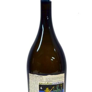 vino albariÑo envidia cochina 