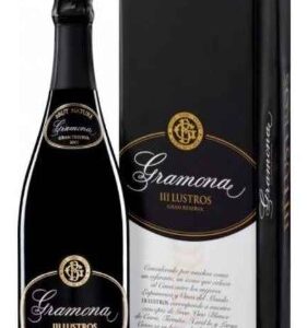 cava gramona iii lustro 75 cl