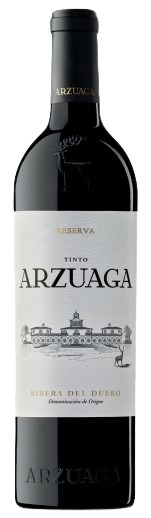 arzuaga reserva