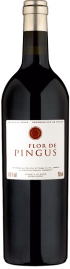 flor de pingus