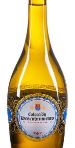vino coleccion descubrimiento 75 cl