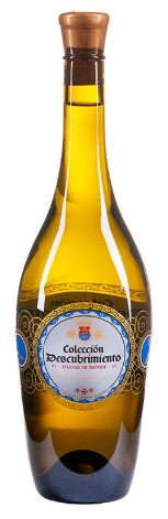 vino coleccion descubrimiento 75 cl