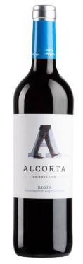 rioja juan alcorta crianza 37,5 cl