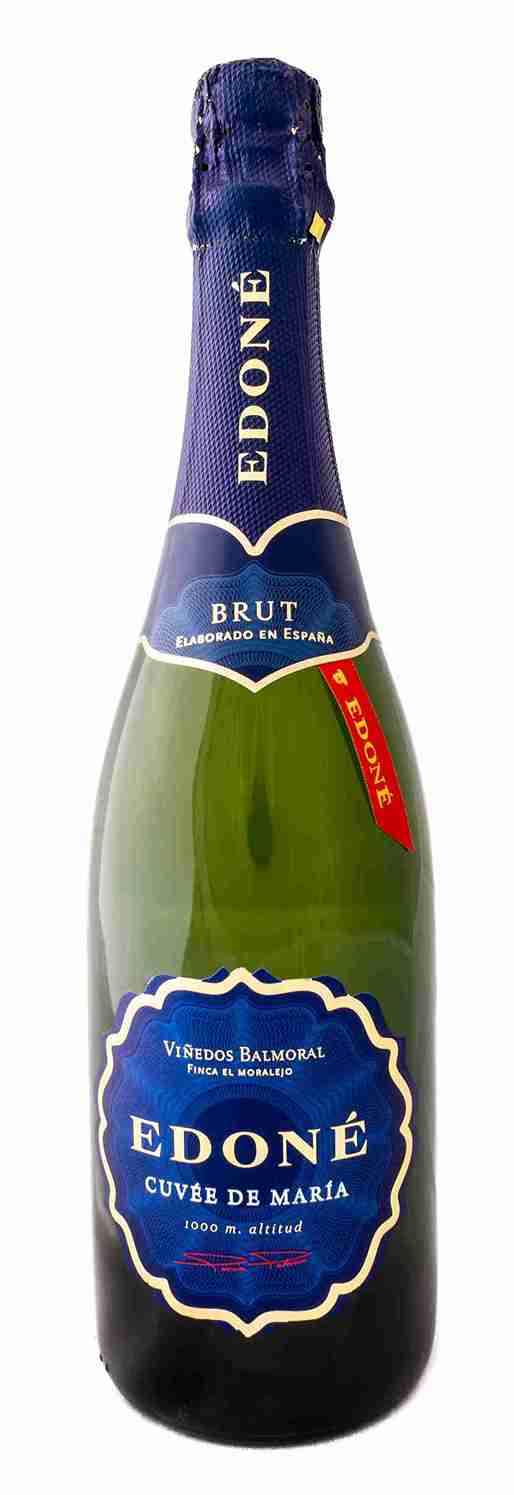 cava edone cuvee de maria 75 cl