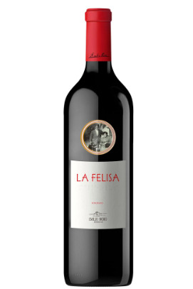 la felisa emilio moro