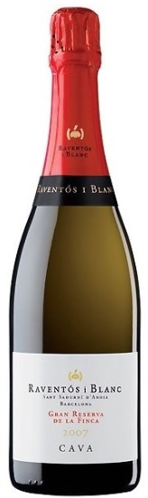 cava manuel raventos 11 gran reserva