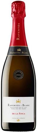 cava de la finca gran reserva raventos