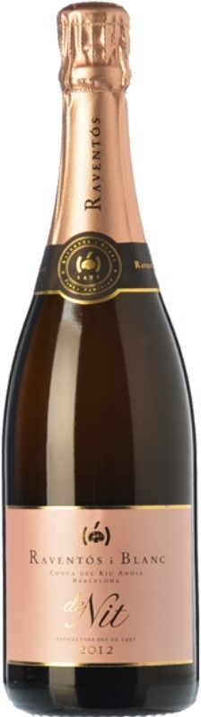 cava de nit raventos