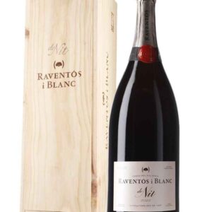 estuche cava de nit raventos