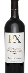 vino pedro ximenez marques valdeviento 75cl