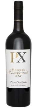 vino pedro ximenez marques valdeviento 75cl