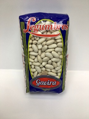 alubia canellini hnos.gavira"1/2k."