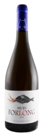 vino blanco forlong 80/20 75cl