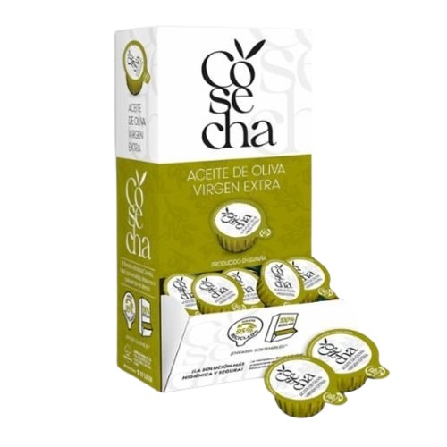 aceite monodosis aove 10ml 168 ud