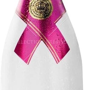 champan moet chandom imperial ice rose 75 cl