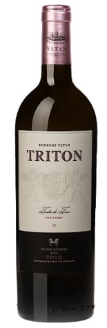 vino tinto triton tinta de toro 75cl