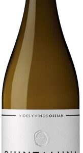 vino blanco quintaluna 75cl