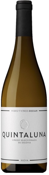 vino blanco quintaluna 75cl