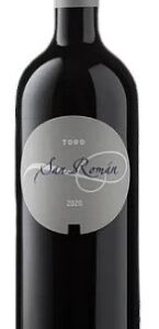 vino tinto san roman 75cl
