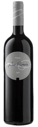vino tinto san roman 75cl