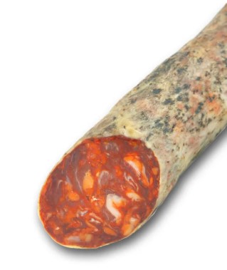 chorizo iberico cular el culebrin