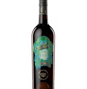 tio pepe en rama 37,5 cl