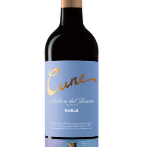 cune roble