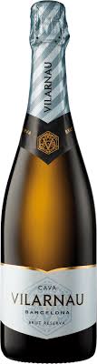 cava vilarnau brut reserva