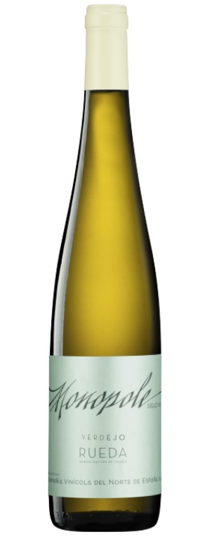 vino blanco verdejo monopole siglo xxi 75cl