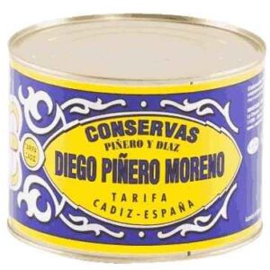 melva canutera diego piÑero 1 kg