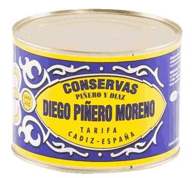 melva canutera diego piÑero 1 kg