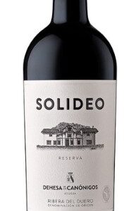 dehesa canonigos solideo