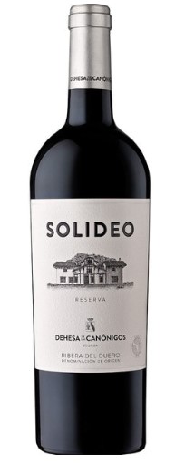 dehesa canonigos solideo