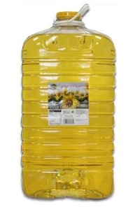 aceite semilla 25 lt. chef zafra