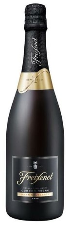 cava freixenet cordon negro semi 75cl