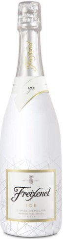 cava freixenet ice semi 75 cl
