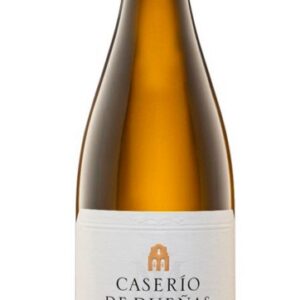 vino blanco caserio dueÑas fermentado 75cl