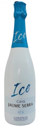cava jaume serra ice 75cl