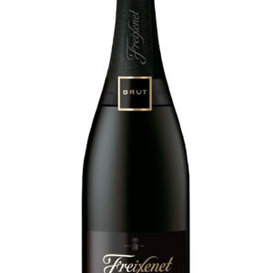 cava freixenet negro brut