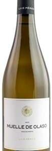 vino verdejo el muelle de olaso 75cl