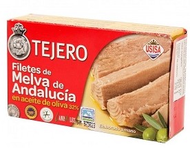 melva tejero ac. oliva rr 125