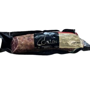 salchichon cular bellota guillen