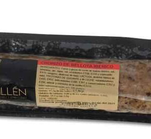 chorizo cular bellota guillen