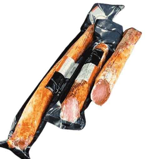 caÑa lomo cebo guillen