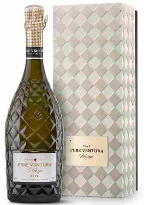 cava pere ventura gran vintage c/6