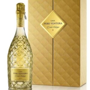 cava pere ventura gran vintage estuche 1u