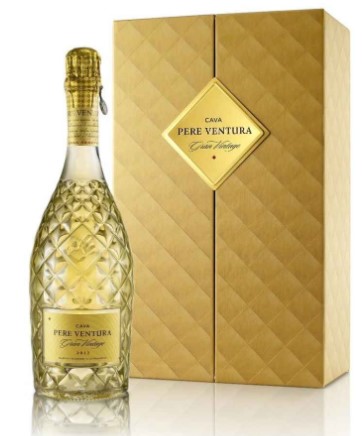 cava pere ventura gran vintage estuche 1u