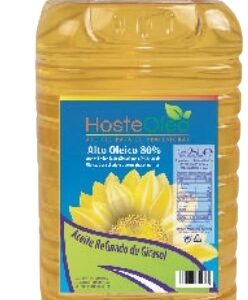 aceite alto rendimiento hosteoleo 10l