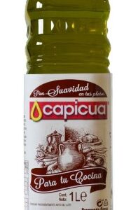 aceite esp. cocina capicua 1l